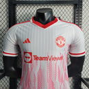 Camisa Manchester United Ed. Especial 23/24 - Jogador Masculina