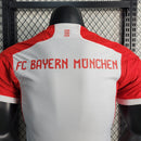 Camisa Bayern De Munique Casa 23/24 - Jogador