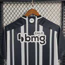 Camisa Atlético MG Casa 23/24 - Torcedor
