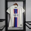 Camisa PSG Terceiro 22/23 - Feminina