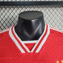 Camisa Benfica Casa 23/24 - Jogador