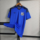 Camisa Santos Treino 23/24 - Torcedor