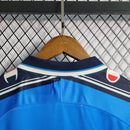 Camisa Parma Terceiro 99/00 - Versão Retrô