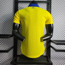 Camisa Boca Juniors Terceiro 22/23 - Jogador