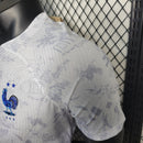 Camisa França Fora 22/23 - Jogador