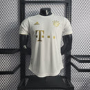 Camisa Bayern De Munique Fora 22/23 - Jogador