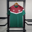 Camisa Fluminense Treino 23/24 - Torcedor