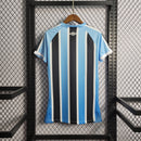 Camisa Grêmio Casa 22/23 - Feminina