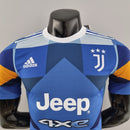 Camisa Juventus Terceiro 22/23 - Jogador