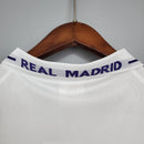 Camisa Real Madrid Casa 96/97 - Versão Retrô