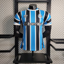 Camisa Grêmio Casa 23/24 - Jogador