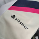 Camisa Arsenal Treino 23/24 Branco - Torcedor