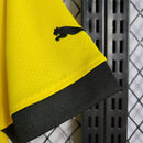 Camisa Borussia Dortmund Casa 22/23 - Feminina