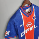Camisa PSG Casa 95/96 - Versão Retrô