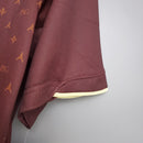 Camisa PSG Fora 06/07 - Versão Retrô