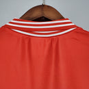 Camisa Ajax Casa 95/96 - Versão Retrô