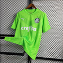 Camisa Palmeiras Goleiro 23/24 - Torcedor