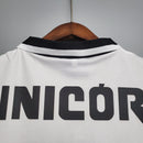 Camisa Santos Fora 1998 - Versão Retrô