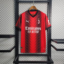 Camisa Milan Casa 23/24 - Torcedor