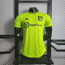 Camisa Manchester United Terceiro 22/23 - Jogador