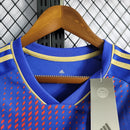 Camisa Lyon Quarto Uniforme 22/23 - Torcedor