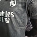 Camisa Real Madrid Ed. Especial Y3 Preta 22/23 - Jogador