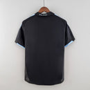 Camisa Real Madrid Fora 09/10 - Versão Retrô