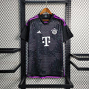 Camisa Bayern De Munique Fora 23/24 - Torcedor