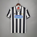 Camisa Juventus Casa 94/95 - Versão Retrô