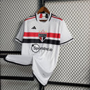 Camisa São Paulo Casa 23/24 - Torcedor