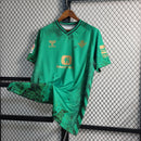 Camisa Real Betis Casa 23/24 - Torcedor