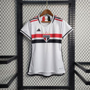 Camisa São Paulo Fora 23/24 - Feminina