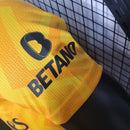 Camisa Benfica Fora 22/23 - Jogador