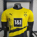 Camisa Borussia Dortmund Casa 23/24 - Jogador