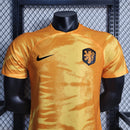 Camisa Holanda Casa 22/23 - Jogador