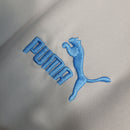 Camisa Palmeiras Treino 23/24 Cinza - Torcedor