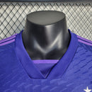 Camisa Argentina Fora 22/23 - Jogador