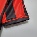 Camisa Milan Casa 96/97 - Versão Retrô