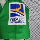 Camisa Real Betis Casa 22/23 - Torcedor