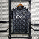 Camisa Ajax Terceiro 23/24 - Torcedor