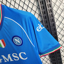 Camisa Napoli Casa 23/24 - Torcedor