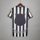 Camisa Newcastle Casa 97/98 - Versão Retrô
