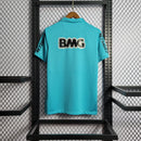 Camisa Santos Fora 12/13 - Versão Retrô