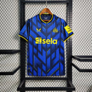 Camisa Newcastle Terceiro 23/24 - Torcedor