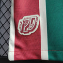 Camisa Fluminense Casa 22/23 - Torcedor