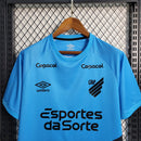 Camisa Athletico Paranaense Terceiro 23/24 - Torcedor