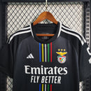 Camisa Benfica Fora 23/24 - Torcedor