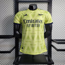 Camisa Arsenal Fora 23/24 - Jogador