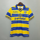Camisa Parma Casa 98/99 - Versão Retrô