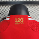 Camisa Benfica Casa 23/24 - Jogador